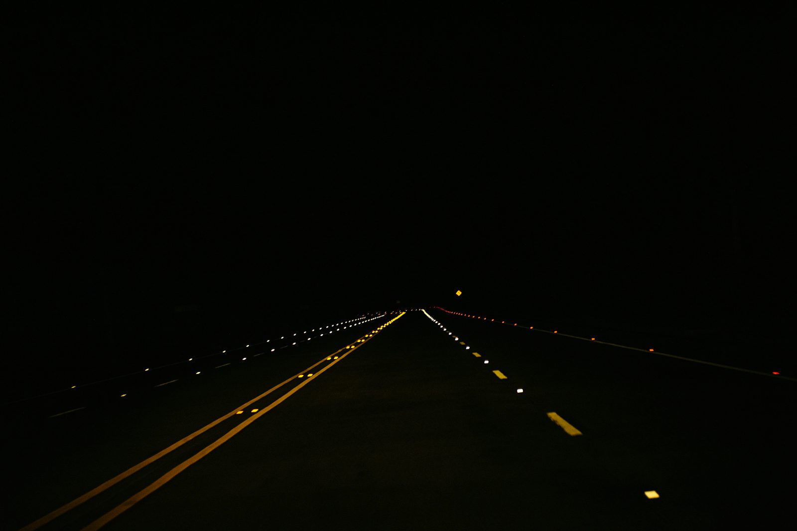 Noční silnice v okolí Nového Jičína - Právní pomoc